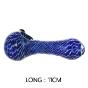 Glass Pipe Akash (Blue) 11cm