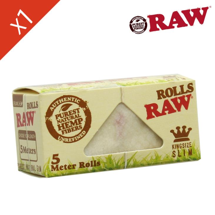 Raw Organic Rouleau de feuille