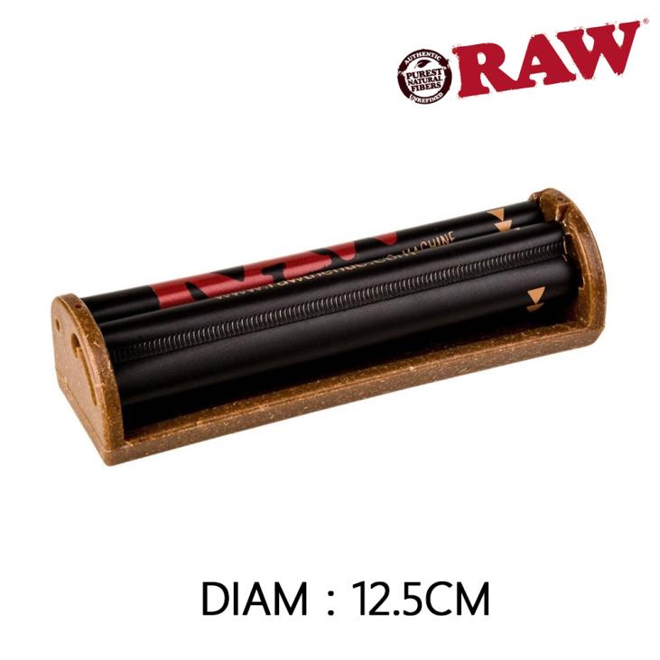 Rouleuse Raw Phatty 125mm