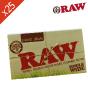 Papier à Rouler Raw Organic Regular