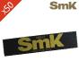 Boite de papier à rouler SMK Slim Gold