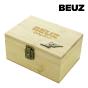 Boîte rangement fumeur Beuz MagicBox en bois