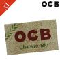 Feuille à rouler OCB Chanvre Bio Regular